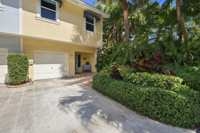 2 bedroom Townhouse at 1795 NE 4th Avenue #A1, River Landings Condo, Fort Lauderdale — photo 5