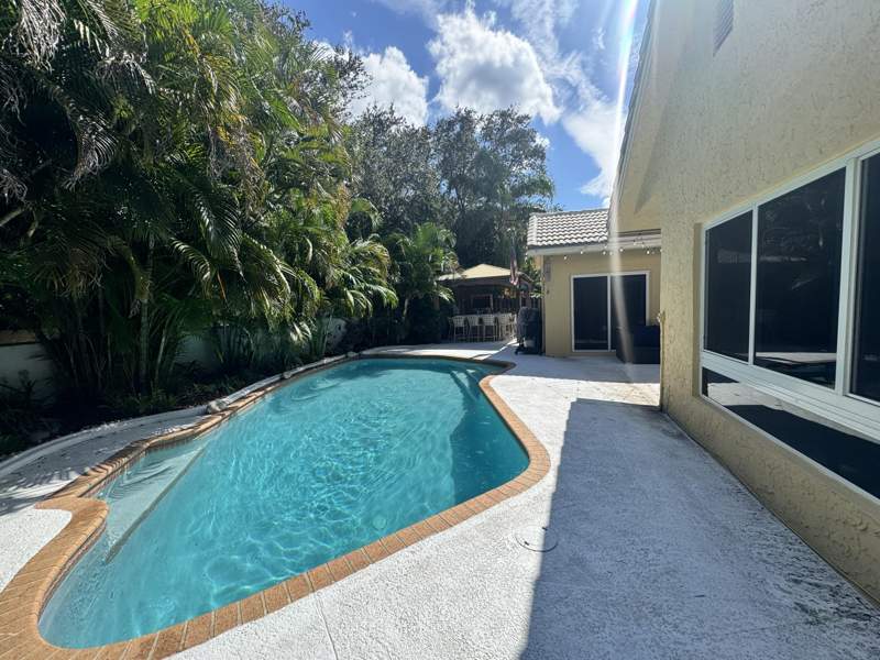 4 bedroom Single Family Residence at 2465 Kimmie Drive, Rock Creek Phase Two, Cooper City — photo 3
