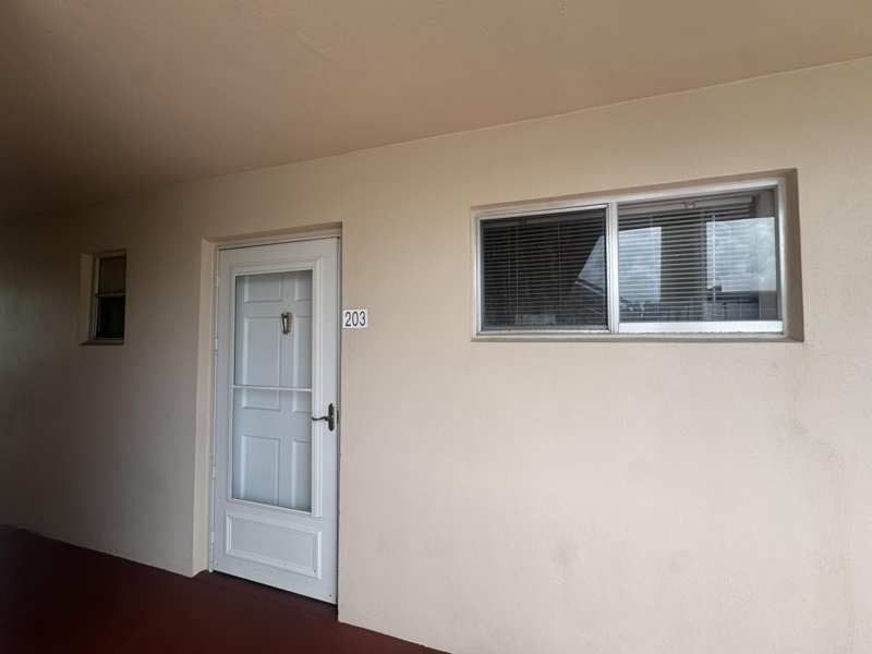 2 bedroom Condominium at 2640 Garden Drive #Apt 203, Lake Clarke Gardens Condo 17, Lake Worth Beach — photo 1