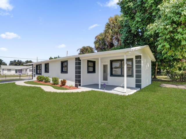 1259 W 26th Street, home for sale in West Palm Beach