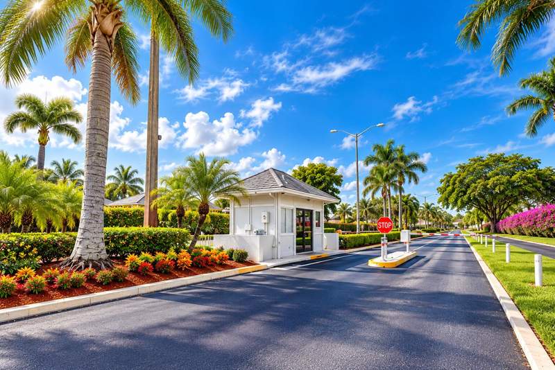 2 bedroom Condominium at 1001 Green Pine Boulevard #A1, Palm Club Village I Condo, West Palm Beach — photo 3