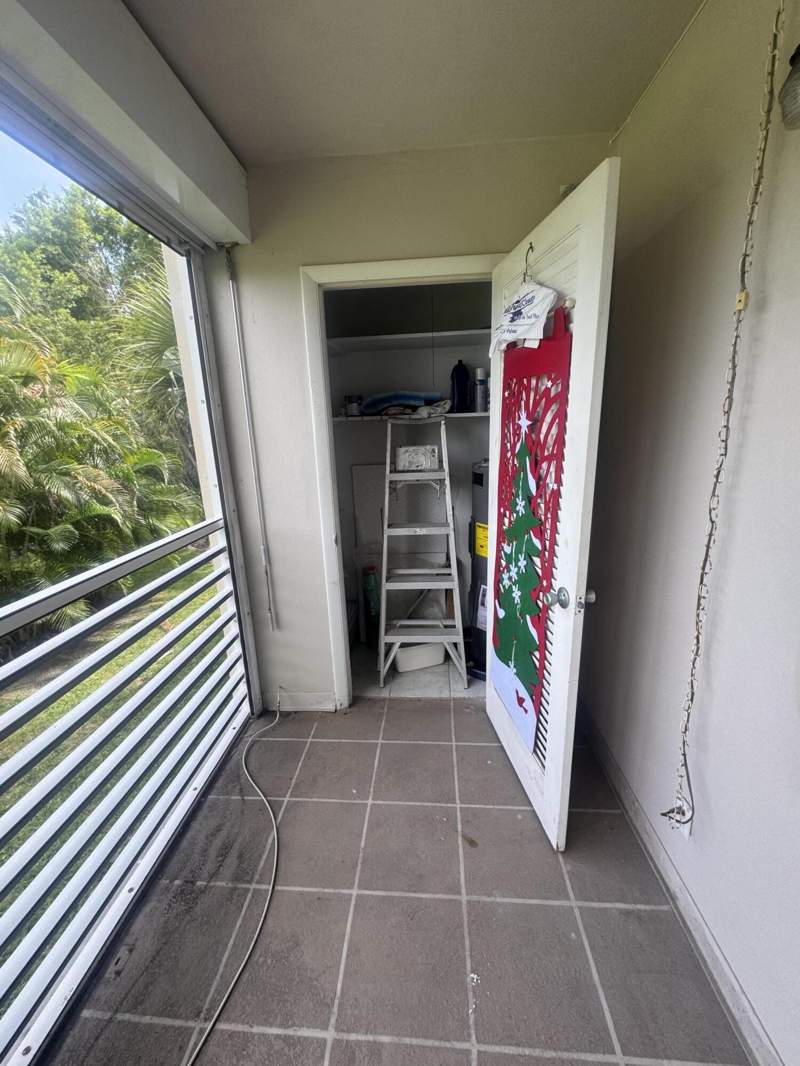 2 bedroom Condominium at 2640 Garden Drive #Apt 203, Lake Clarke Gardens Condo 17, Lake Worth Beach — photo 5