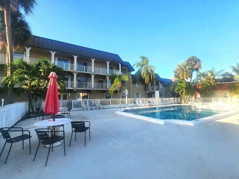 2 bedroom Condominium at 501 SE 8th Street, Brookfield Gardens Condo One, Deerfield Beach — photo 1