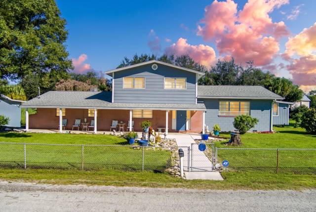 3306 MEADOW Lane, home for sale in Fort Pierce