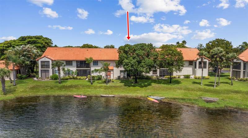 2 bedroom Condominium at 405 Liberty Court #405, Liberty Square Condo, Deerfield Beach — photo 4