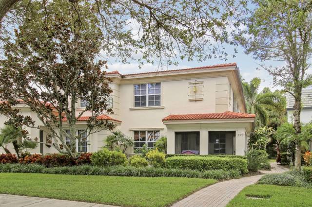 229 EVERGRENE Parkway, home for sale in Palm Beach Gardens
