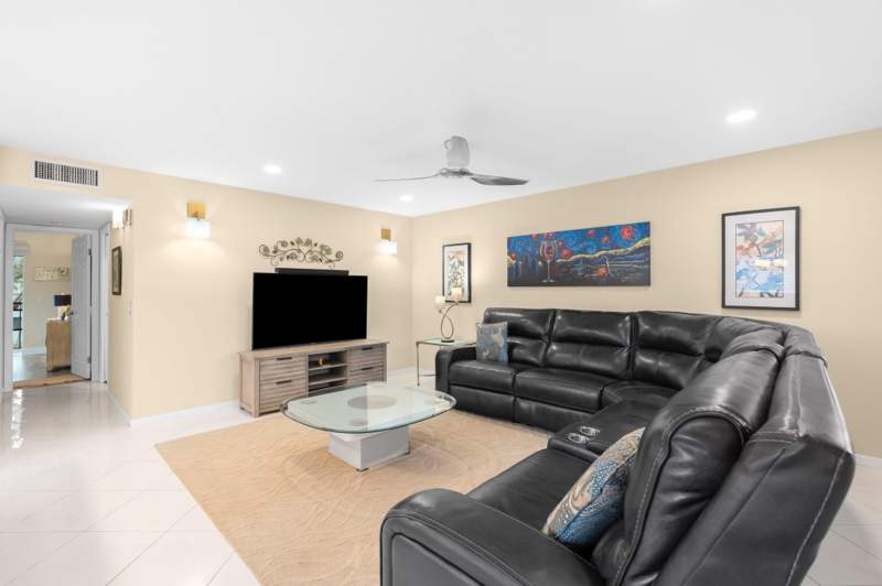 2 bedroom Condominium at 15054 Ashland Place #90, Ashland C Condo, Delray Beach — photo 3