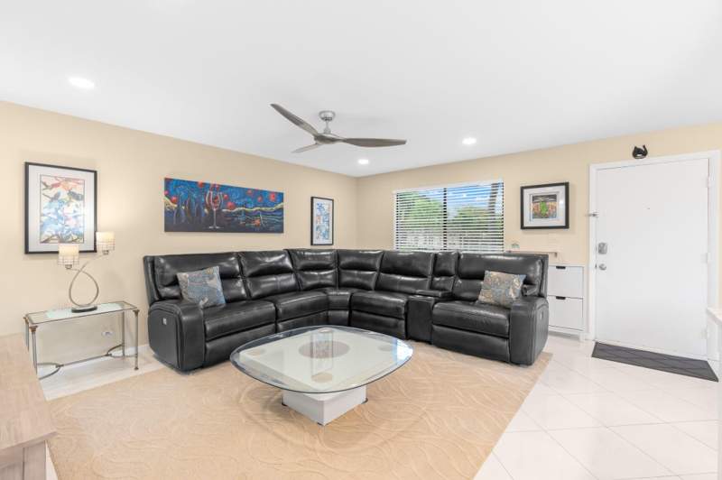 2 bedroom Condominium at 15054 Ashland Place #90, Ashland C Condo, Delray Beach — photo 4