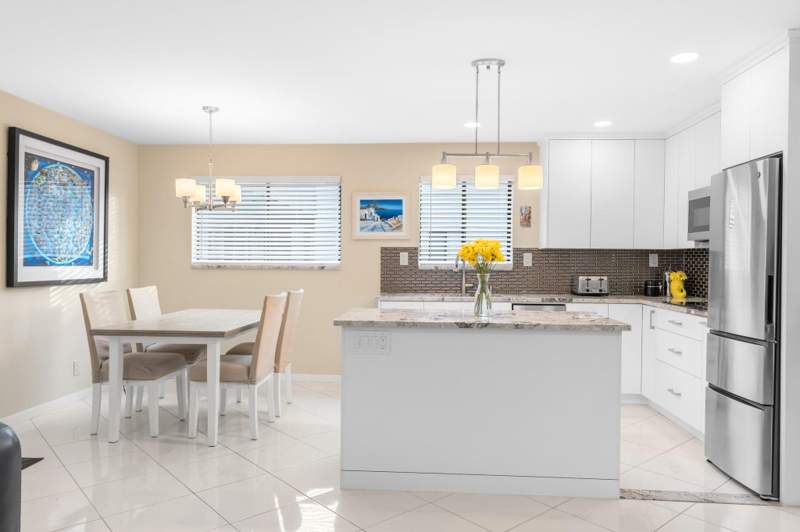 2 bedroom Condominium at 15054 Ashland Place #90, Ashland C Condo, Delray Beach — photo 5