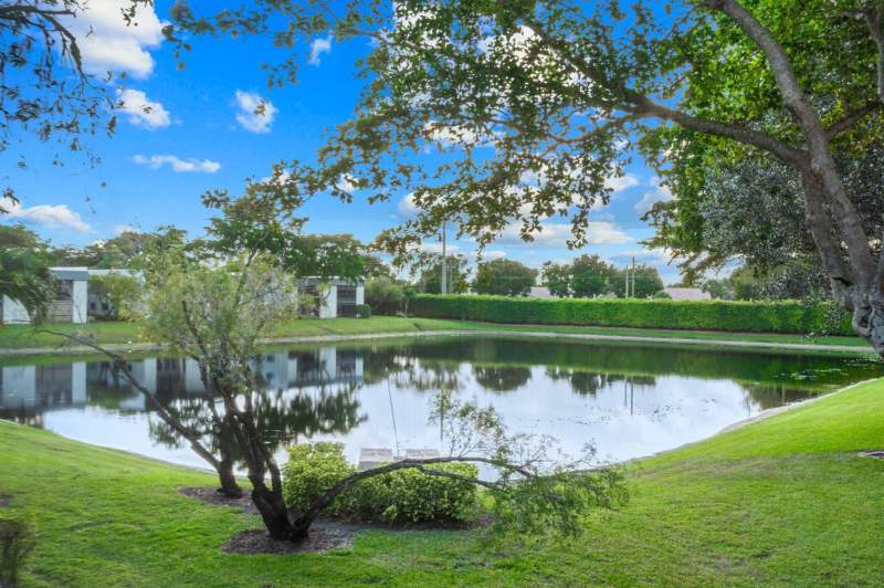 2 bedroom Condominium at 15054 Ashland Place #90, Ashland C Condo, Delray Beach — photo 2