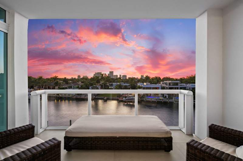 3 bedroom Condominium at 45 Hendricks Isle #402, 45 Hendricks Condo, Fort Lauderdale — photo 2