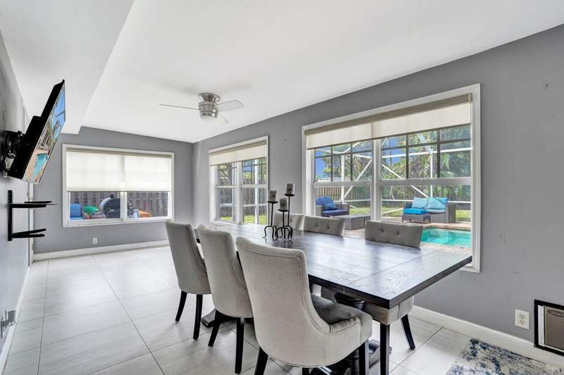 3 bedroom Single Family Residence at 2359 Holly Lane, Holly Lane Park, Palm Beach Gardens — photo 4