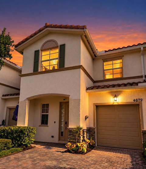 4679 Tara Cove Way, home for sale on Tara Cove Way