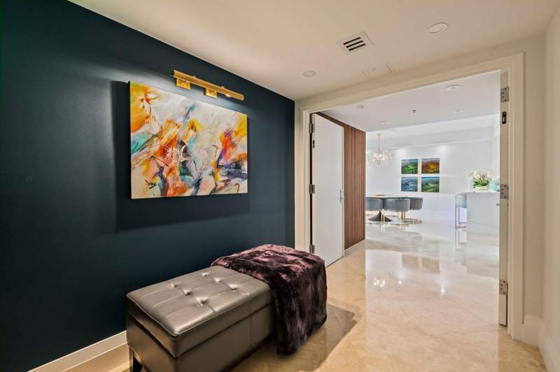 3 bedroom Condominium at 45 Hendricks Isle #402, 45 Hendricks Condo, Fort Lauderdale — photo 3