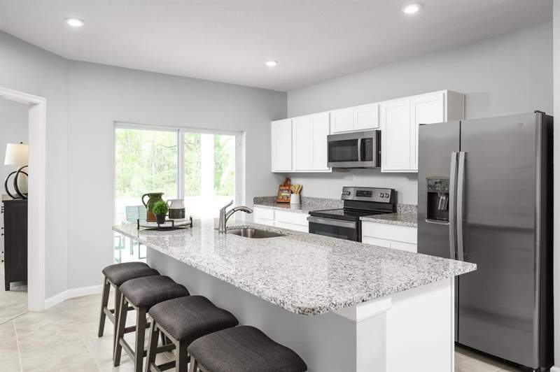 3 bedroom Townhouse at 160 Savannah Lakes Boulevard, Savannah Lakes Paired Villas, Fort Pierce — photo 5
