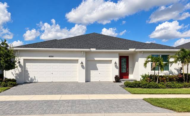 6350 NW SWEETWOOD Drive, home for sale in Port St. Lucie