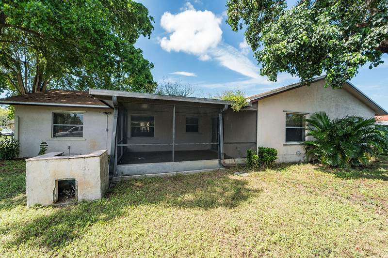 3 bedroom Single Family Residence at 4718 Blue Pine Circle, Concept Homes Of Lantana 6, Greenacres — photo 4