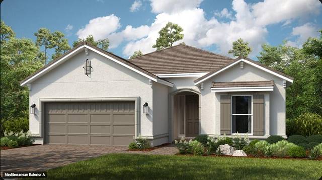 13514 SW Mazzano Street, home for sale in Port St. Lucie
