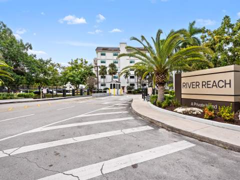 900 River Reach Drive #406, Fort Lauderdale FL - photo 15 of 17