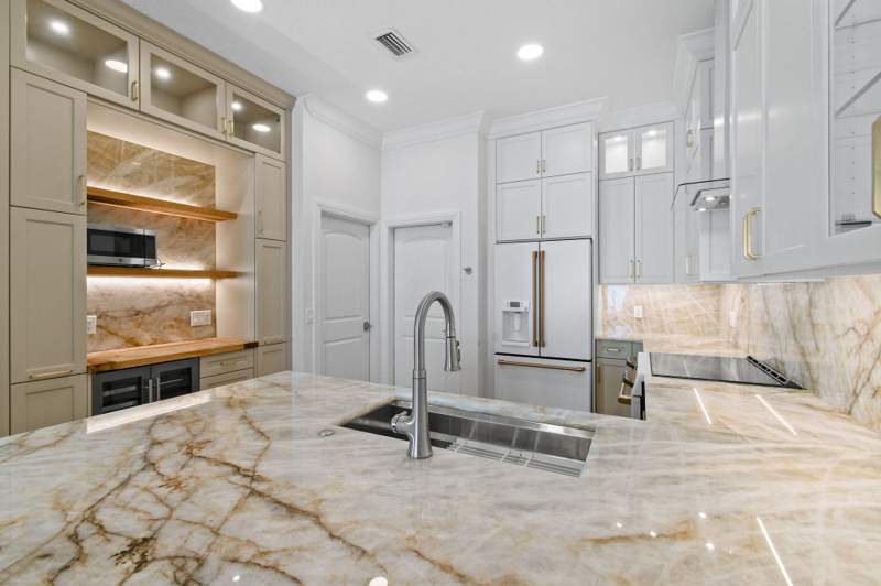 3 bedroom Single Family Residence at 104 Intracoastal Circle, Key West Village, Tequesta — photo 4