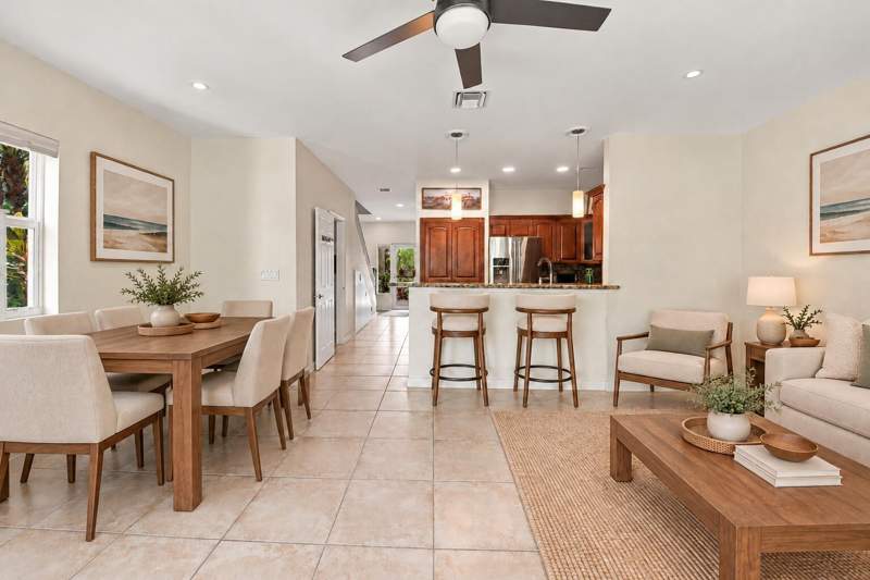 2 bedroom Townhouse at 1795 NE 4th Avenue #A1, River Landings Condo, Fort Lauderdale — photo 3