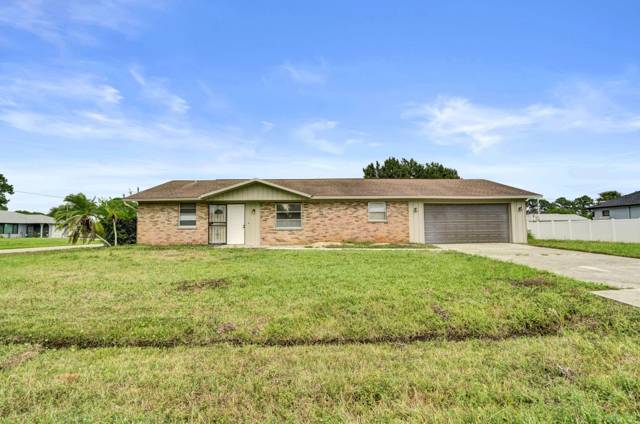 197 SW TWIG Avenue, home for sale in Port St. Lucie
