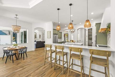 201 SW Wiregrass Court, Palm City FL - photo 12 of 49