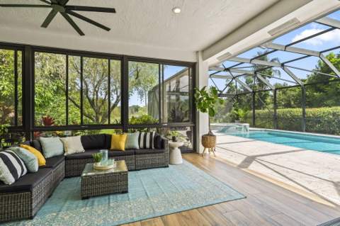 201 SW Wiregrass Court, Palm City FL - photo 8 of 49