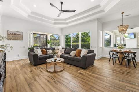 201 SW Wiregrass Court, Palm City FL - photo 11 of 49