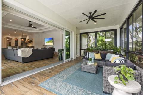 201 SW Wiregrass Court, Palm City FL - photo 9 of 49