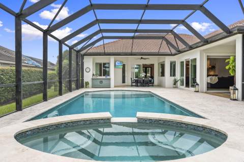 201 SW Wiregrass Court, Palm City FL - photo 6 of 49