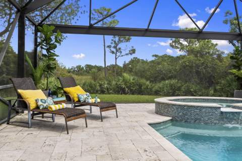 201 SW Wiregrass Court, Palm City FL - photo 7 of 49