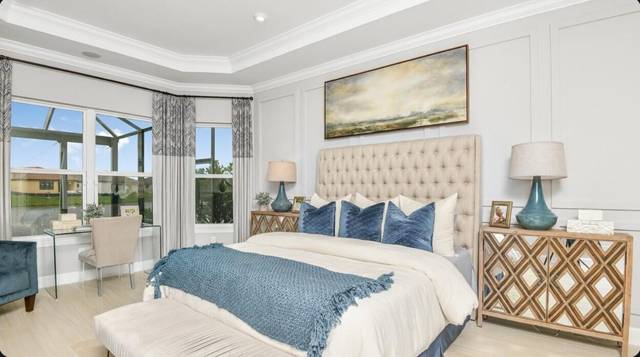 13522 SW Mazzano Street, home for sale in Port St. Lucie