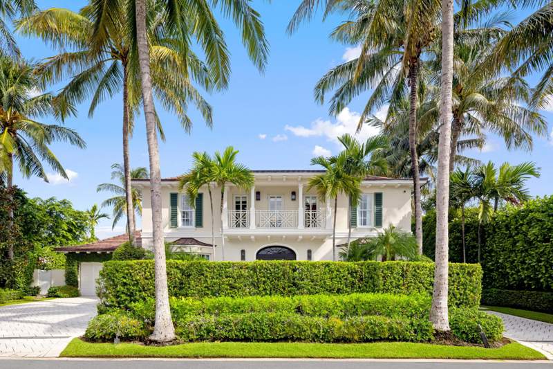 4 bedroom Single Family Residence at 253 Jamaica Lane, Jamaica Lane In, Palm Beach — photo 3