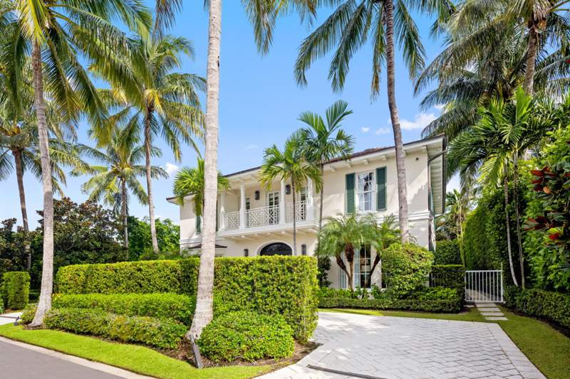 4 bedroom Single Family Residence at 253 Jamaica Lane, Jamaica Lane In, Palm Beach — photo 5