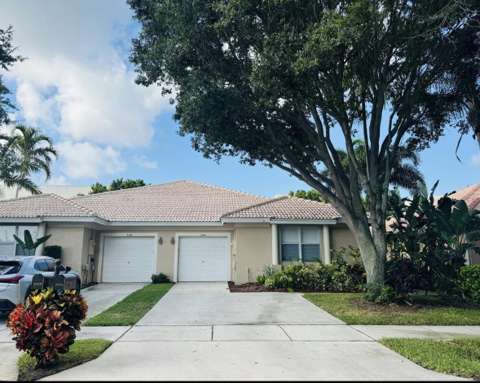2464 Coral Trace Place, $300k–$500k for sale in Delray Beach