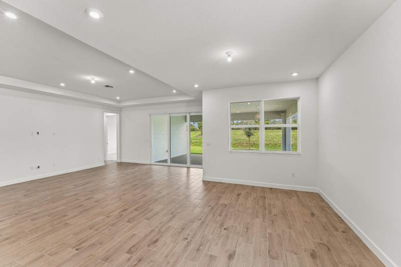 2 bedroom Single Family Residence at 11952 SW Pantone Street, Telaro At Southern Grove Phase 2 And 3, Port St. Lucie — photo 3