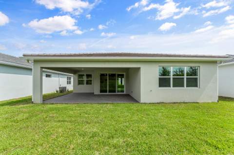 11952 SW Pantone Street, Port St. Lucie FL - photo 9 of 9