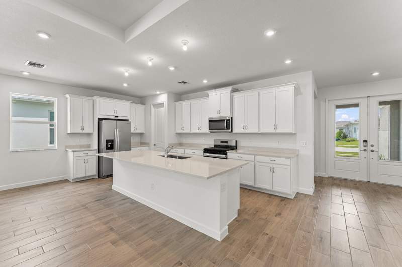 2 bedroom Single Family Residence at 11952 SW Pantone Street, Telaro At Southern Grove Phase 2 And 3, Port St. Lucie — photo 2