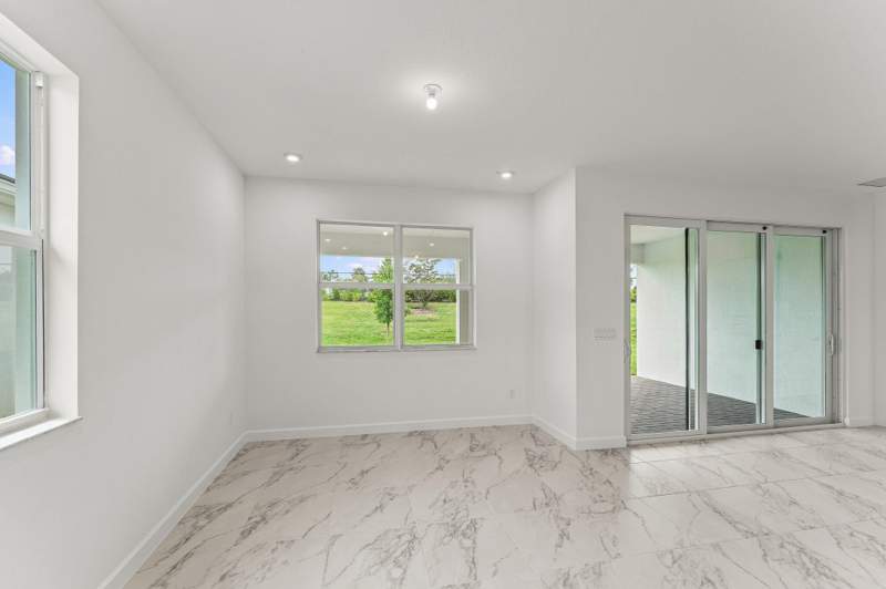 2 bedroom Single Family Residence at 11960 SW Pantone Street, Telaro At Southern Grove Phase 2 And 3, Port St. Lucie — photo 4