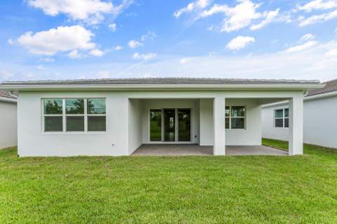 11960 SW Pantone Street, Port St. Lucie FL - photo 11 of 12