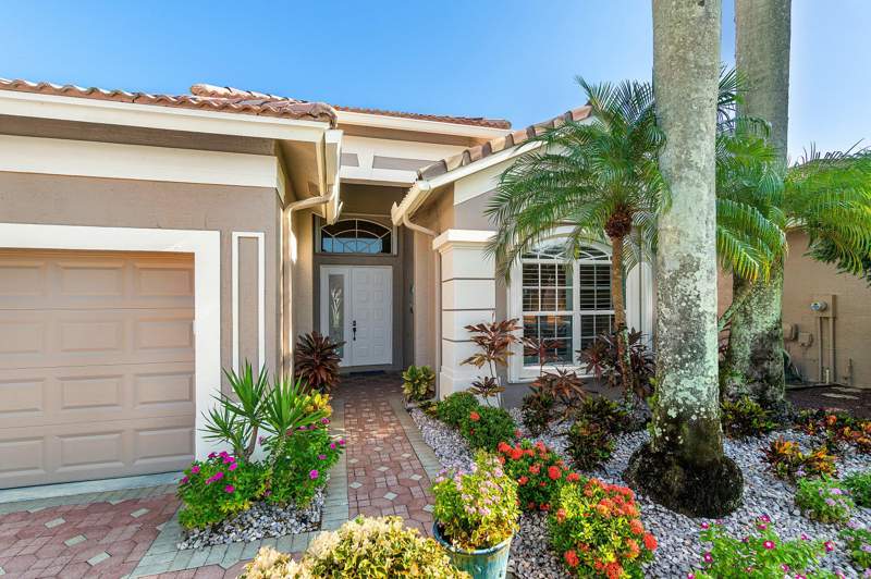 3 bedroom Single Family Residence at 7181 Southport Drive, Oxford Place, Boynton Beach — photo 2