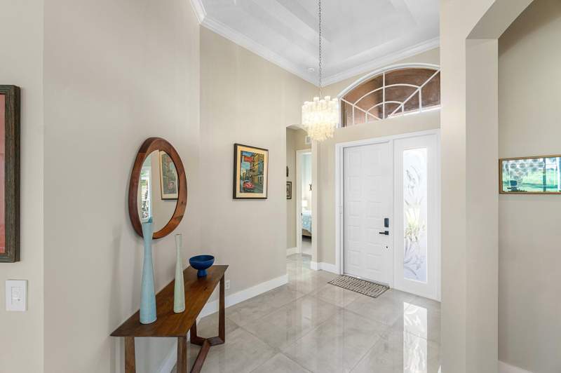 3 bedroom Single Family Residence at 7181 Southport Drive, Oxford Place, Boynton Beach — photo 3