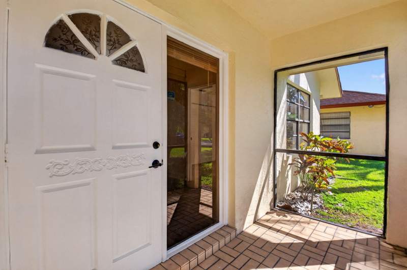 3 bedroom Single Family Residence at 1323 Summit Run Circle, Summit Pines Unit 1, West Palm Beach — photo 3