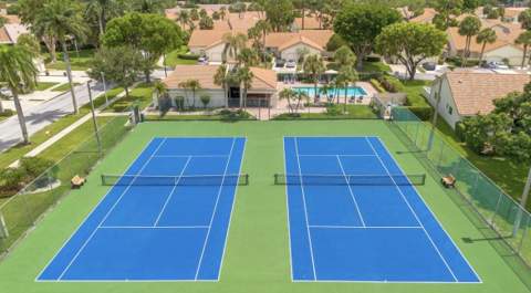 6911 Consolata Street, Boca Raton FL - photo 22 of 23