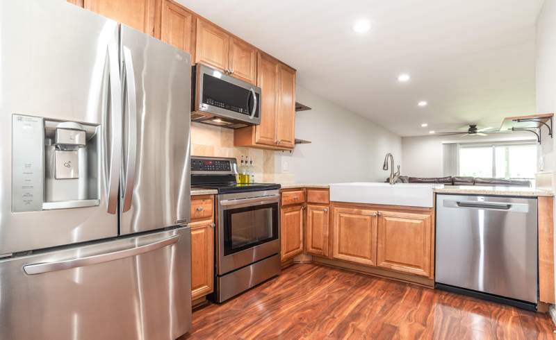 2 bedroom Condominium at 2755 Casita Way #203, Lago Del Rey North Amsterdam Condo, Delray Beach — photo 5