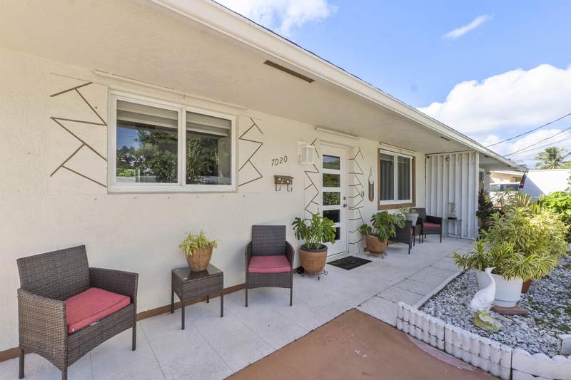 2 bedroom Single Family Residence at 7020 SW 20th, Springbank Park, North Lauderdale — photo 4