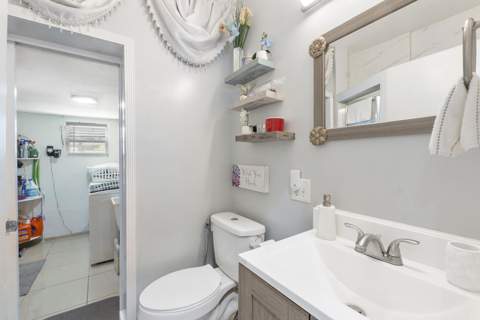 7020 SW 20th, North Lauderdale FL - photo 23 of 37