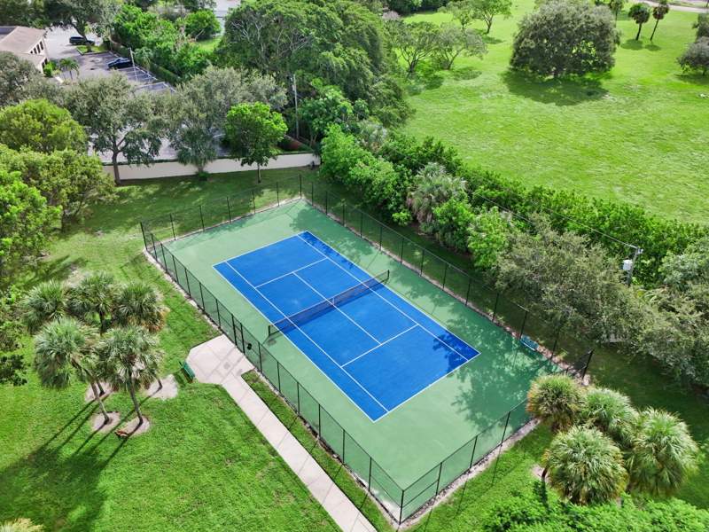 2 bedroom Condominium at 300 Palmwood Place #P206, Lake Windwood Condo, Boca Raton — photo 4