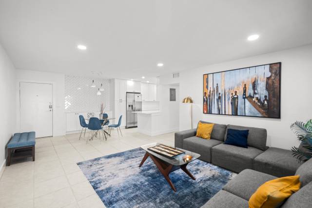 119 NE 19th Court #G216, home for sale in Wilton Manors